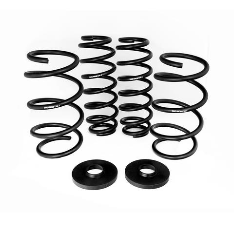 eMMOTION "Emmanuele Design" Audi A3/S3 8V Lowering Spring Kit