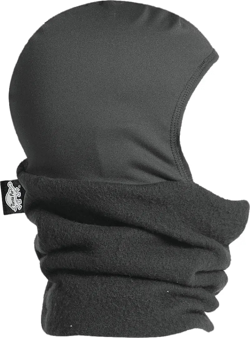 32201-101 Shellaclava Black/Black Youth wps-48-1006