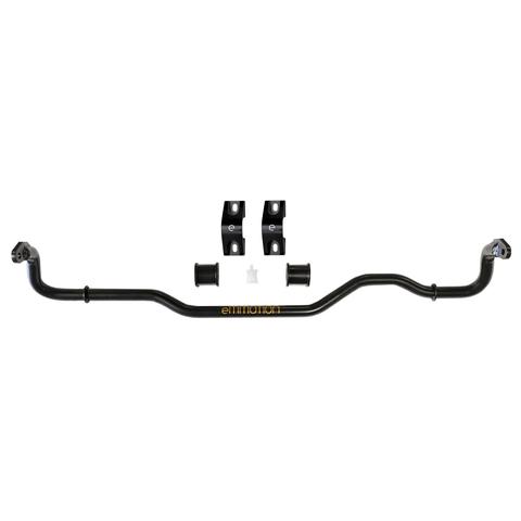 eMMOTION "Emmanuele Design" Audi A3/S3 8V Rear Sway Bar Upgrade