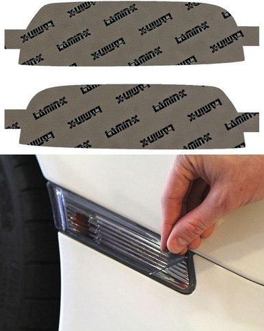 Ford Bronco Side Marker Covers by Lamin-X