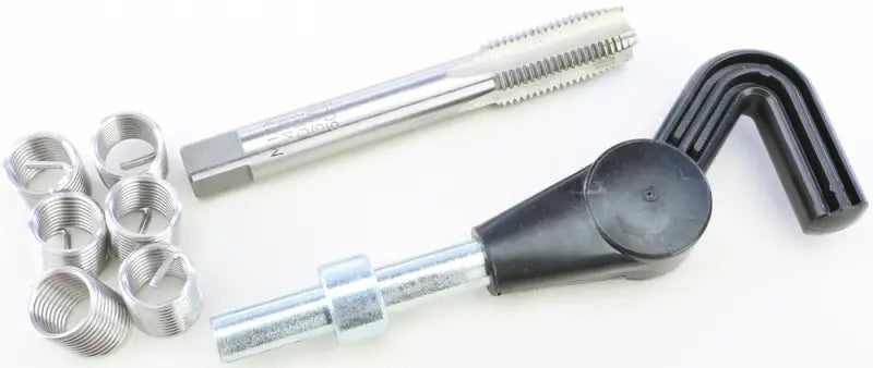 37129 Fix-A-Thred 12X1.5 Mm Individual Spark Plug Kit wps-39-1111