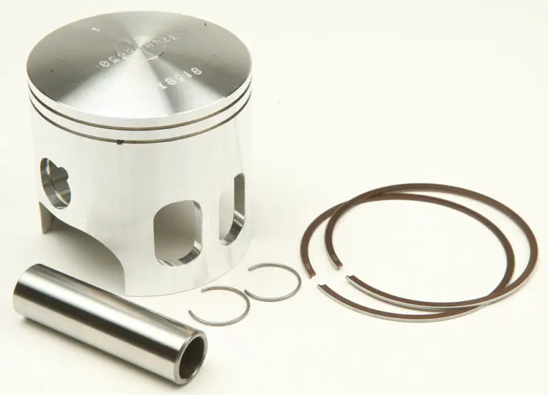 374M06650 Piston Kit 66.50/+0.50 Yam wps-374p2