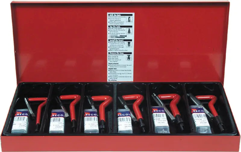 38016 Fix-A-Thred Master Kit wps-39-1100