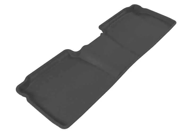 3D MAXpider 2011-2016 Scion TC Kagu 2nd Row Floormats - Black l1sc00121509