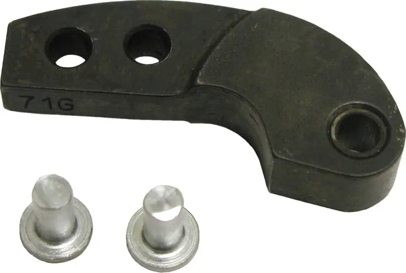 40-81 Mtx Clutch Weight Kit 62 Gram wps-44-0031