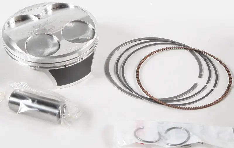 40020M07700 Piston Kit Armorglide Box Frg 77.00/Std 14.5:1 Kaw wps-40020ps