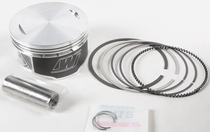 40050M08850 Piston Kit Armorglide 88.50/+2.00 Hon wps-40050p8