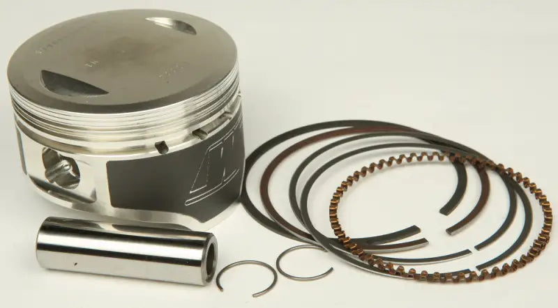 40061M06900 Piston Kit Armorglide 69.00/+0.50 10:1 Hon wps-40061p2