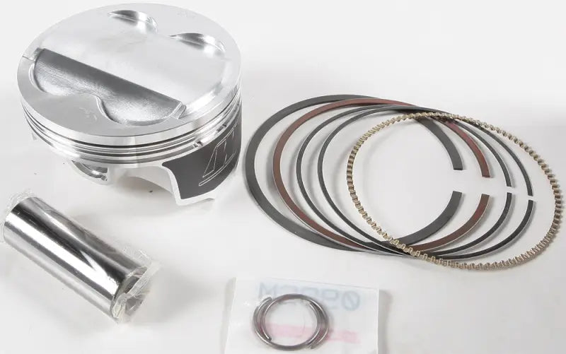 40067M10000 Piston Kit Armorglide 100.00/Std 11:1 Hon wps-40067ps