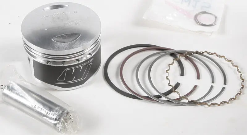 40068M05450 Piston Kit Armorglide 54.50/+0.50 11:1 Yam wps-40068p2