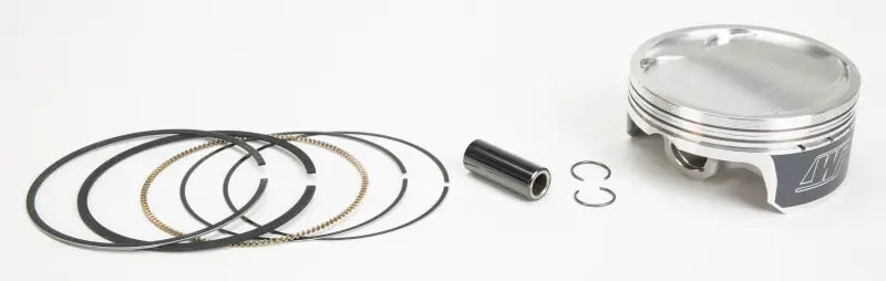 40140M10300 Piston Kit Armorglide 103.00/Std 10.1:1 Yam wps-40140ps