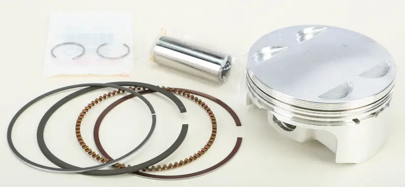 40146M08700 Piston Kit Armorglide 87.00/+2.00 11.5:1 Kaw wps-40146p8