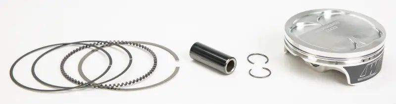 40236M08400 Piston Kit Armorglide 84.00/Std She wps-40236ps