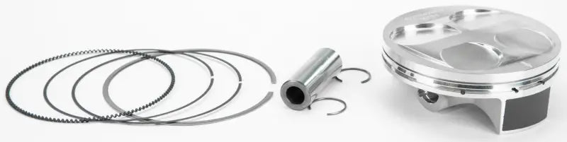 40238M09900 Piston Kit Armorglide 99.00/Std 14.0:1 Hon wps-40238ps