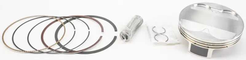 40239M09600 Piston Kit Armorglide Box Frg 96.00/Std 12.0:1 Hon wps-40239ps