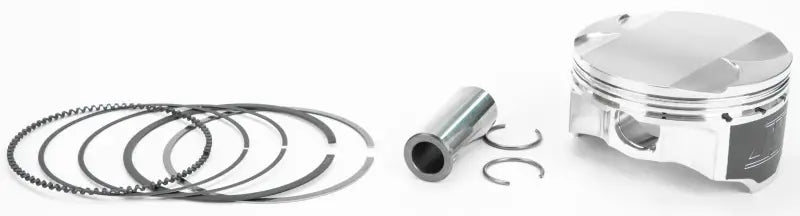 40244M09200 Piston Kit Armorglide 92.00/Std 10.5:1 Hon wps-40244ps