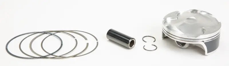 40245M07800 Piston Kit Armorglide Box Frg 78.00/Std 14.2:1 Kaw wps-40245ps