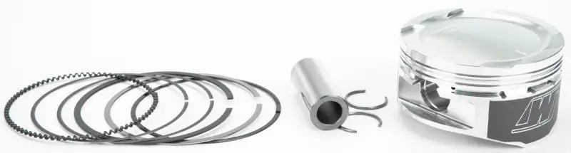 40246M09225 Piston Kit Armorglide 92.25/+0.25 9.0:1 Hon wps-40246p1