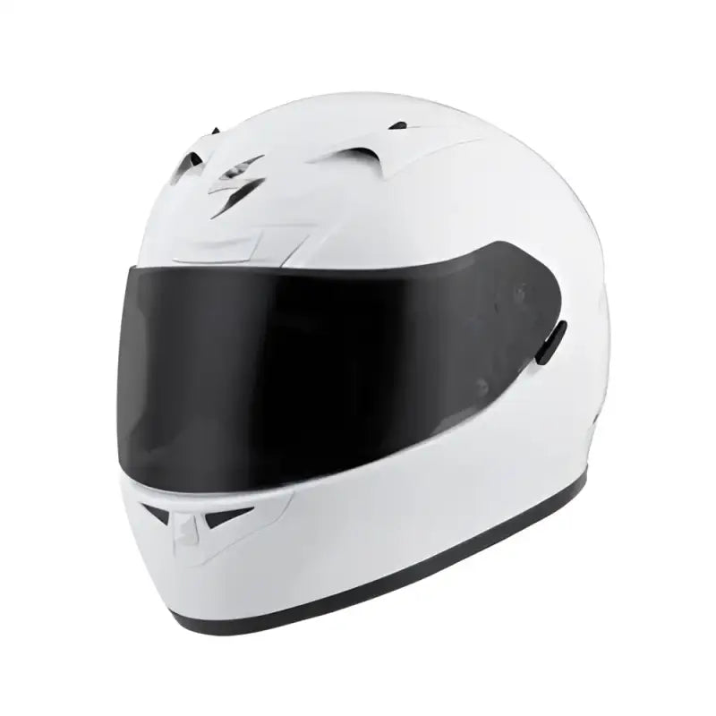 42-2317 Scorpion Exo Exo-R420 Full-Face Helmet Pace Cement 2X wps-75-23652x
