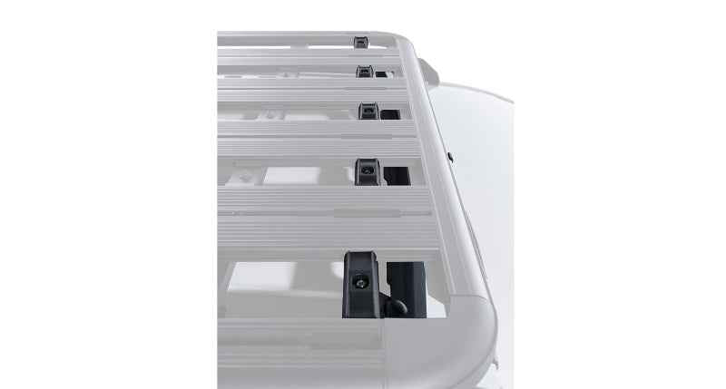 Rhino-Rack 44-Inch Pioneer Wind Fairing 43249