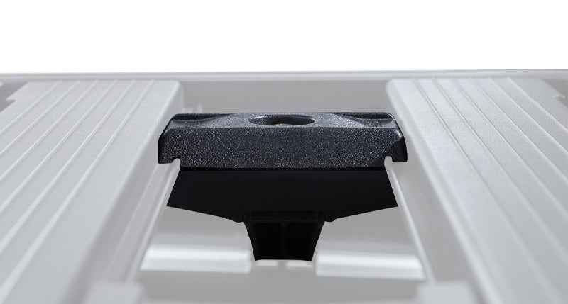 Rhino-Rack Pioneer Wind Deflector - 50in 43250