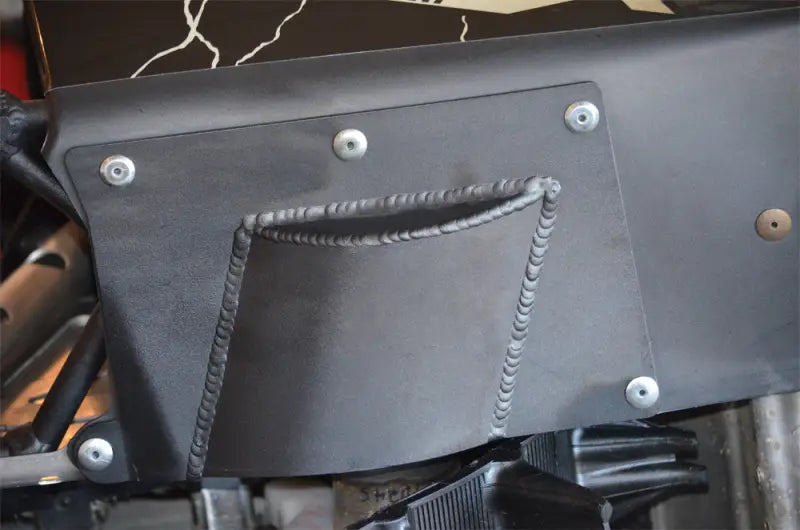 44-15970 Belt Guard Pol Pro Rmk S/M wps-44-15970