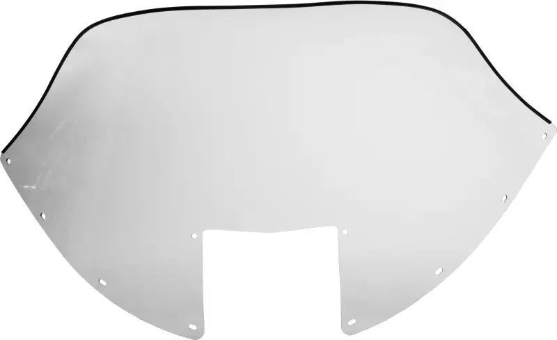450-144 Windshield High Smoke A/C wps-40-1146