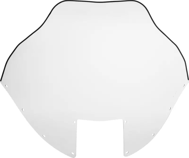 450-148 Windshield Smoke A/C wps-40-1148