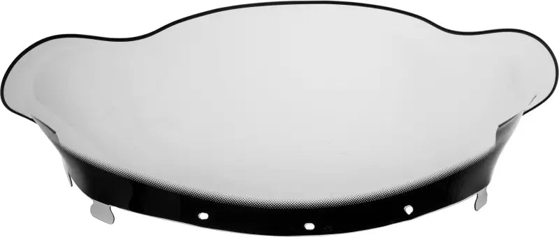 450-251-03 Windshield Smoke Pol wps-40-1206