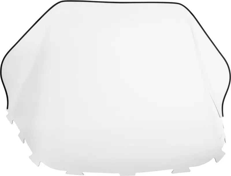 450-429 Windshield Clear S D wps-40-1429
