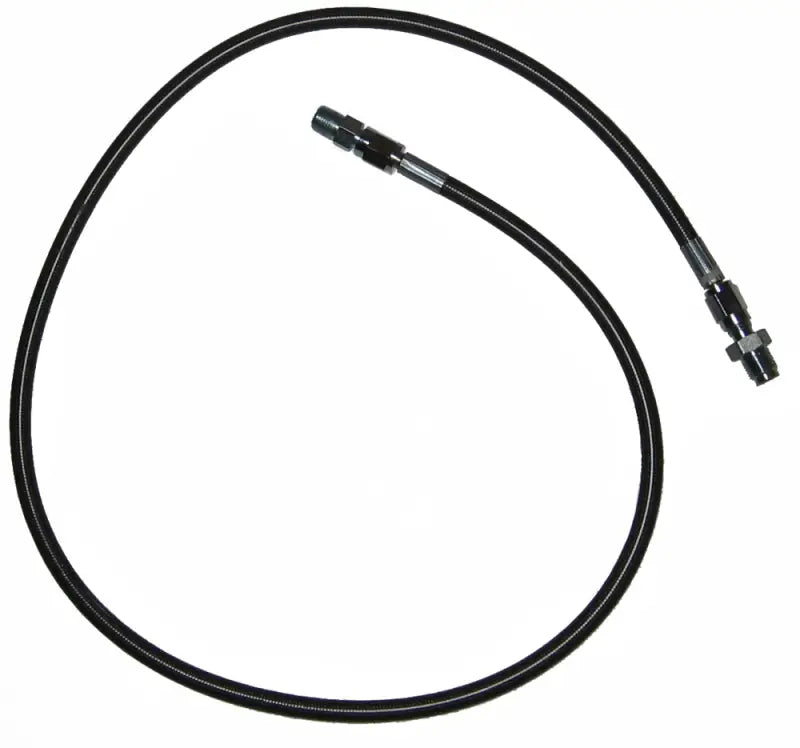 45612 Pm Brake Line +4" A/C M Series S/M wps-40-0009