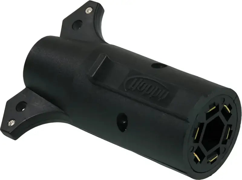 47555 Hopkins 7-Way R.V. Blade To 6-Way Round wps-41-7555