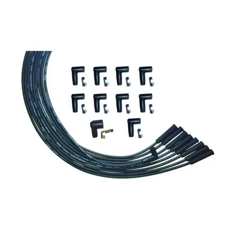 51001 Moroso Wire Set Ultra Univ. V8 Unsleeved m2851001