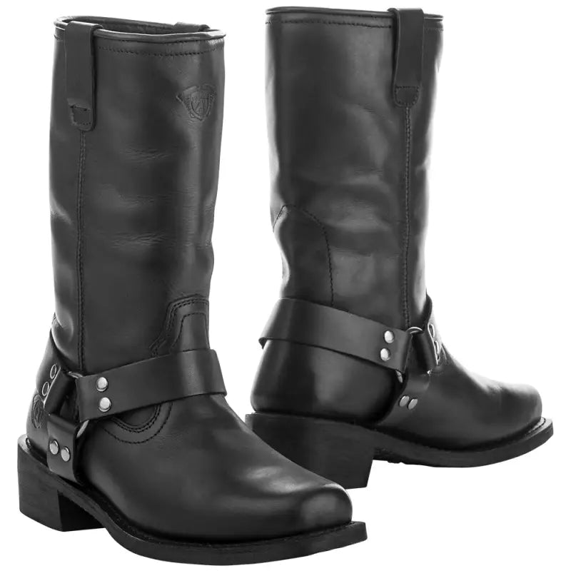#5161 361-803~07 Spark Boots Sz 07 wps-361-80307