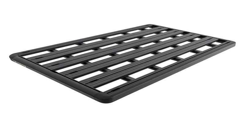 Rhino-Rack Pioneer Platform Tray - 76in x 49in - Black - Durable and Lightweight Load Carrying Solution 52102F