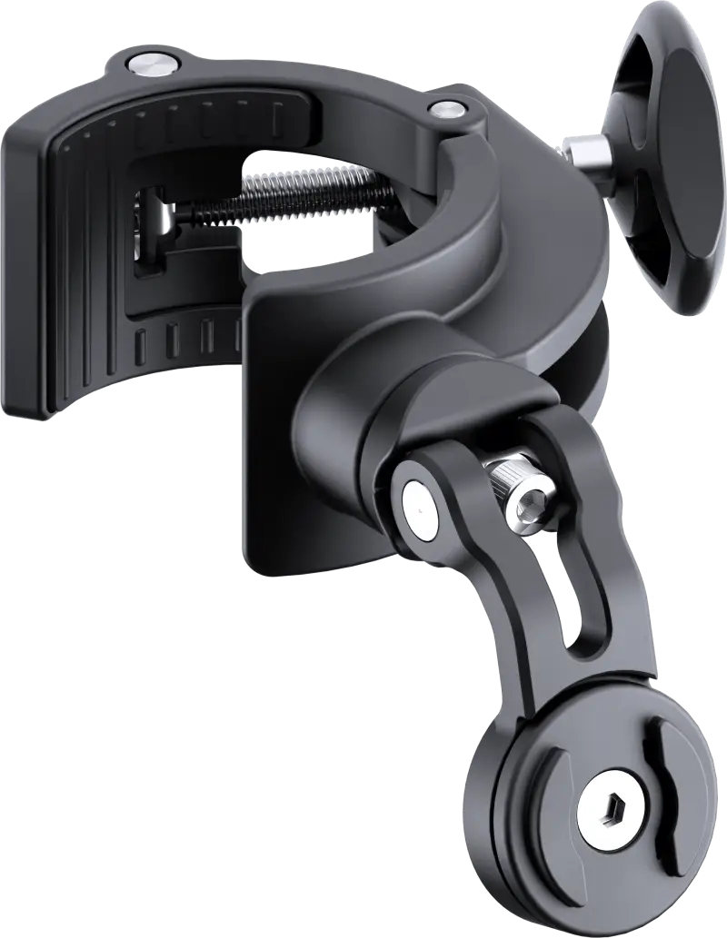 52846 Sp Connect Roll Cage Mount Black wps-194-52846