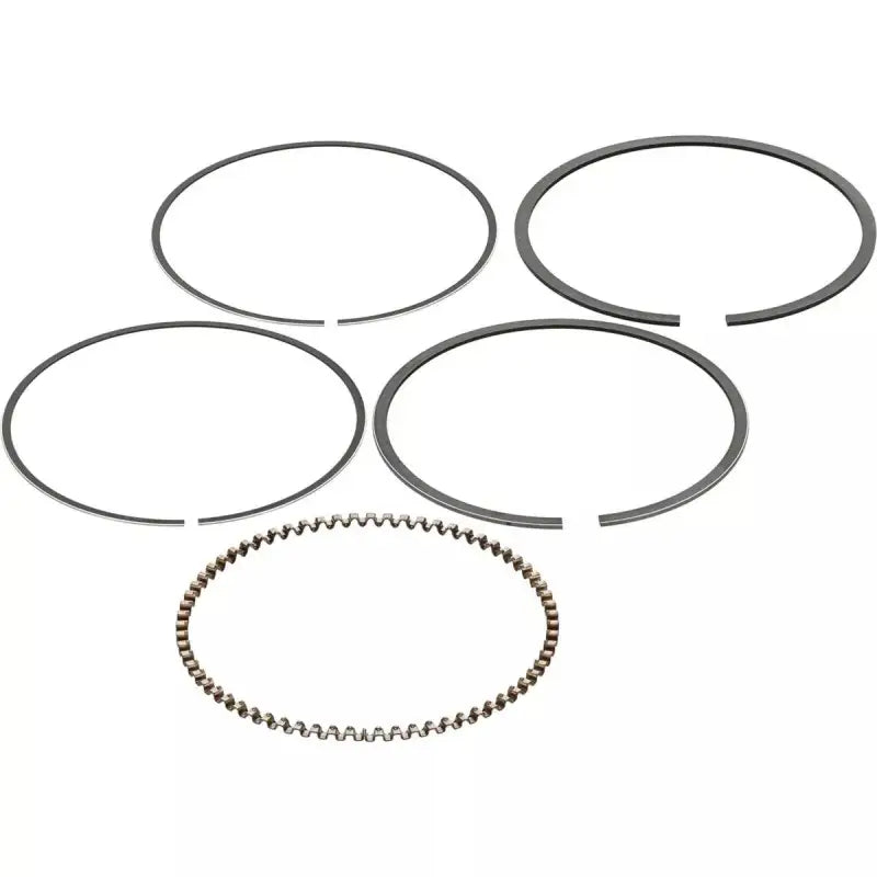 53008004700 Vertex Piston Rings 46.94Mm For Vertex Pistons Only wps-175-24446r