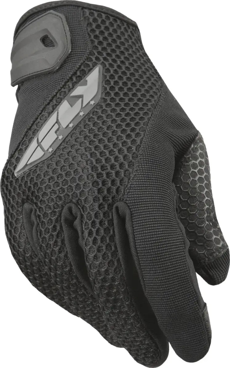 #5884 476-6212~4 Women's Coolpro Gloves Black Lg wps-476-6212l