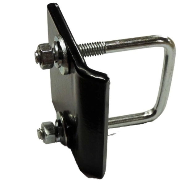 Ford Bronco / Bronco Sport Receiver Hitch Stabilizer by Hornet Outdoors