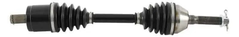 6 Ball Heavy Duty Axle Front wps-531-0505
