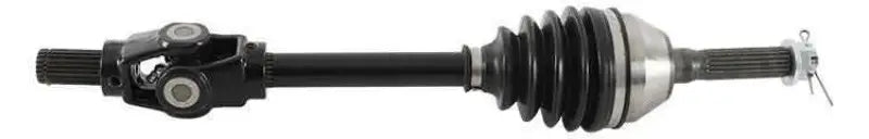 6 Ball Heavy Duty Axle Front wps-531-0503