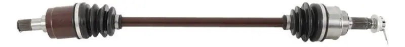 6 Ball Heavy Duty Axle Rear wps-531-0346