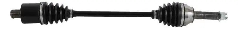 6 Ball Heavy Duty Axle Rear wps-531-0547