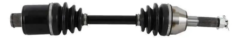 6 Ball Heavy Duty Axle Rear wps-531-0501