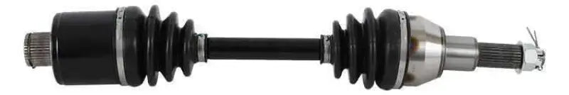 6 Ball Heavy Duty Axle Rear wps-531-0502