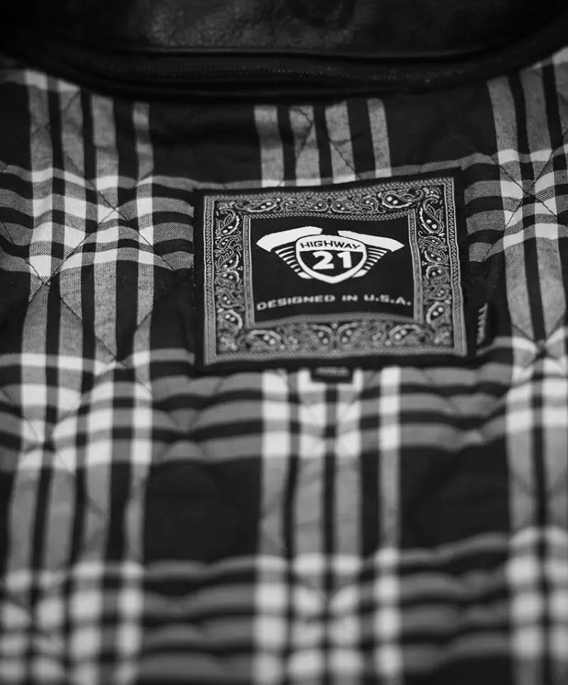 #6049 489-1015~8 Gunner Jacket Gunmetal 4x wps-489-10154x