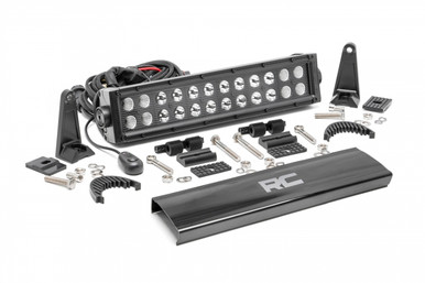 Ford Bronco / Bronco Sport Black Series LED Light by Rough Country