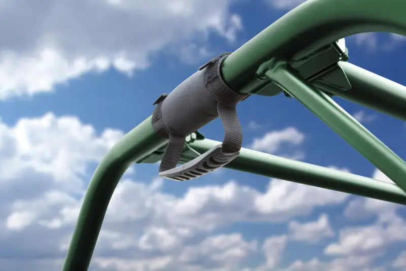 77777 Classic Acc. Utv Hand Hold Black wps-45-1882