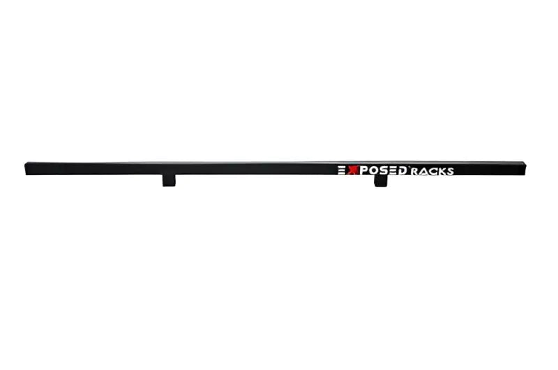 8-00-9602-BK Exposed Rack Solid Mid Xbar-Blk exr8009602bk