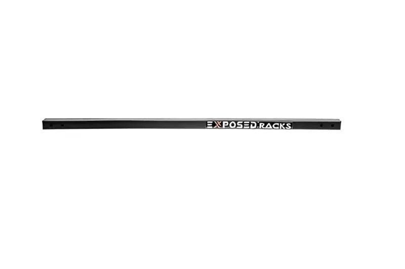 8-00-9653-BK Exposed Rack Solid Oland Xbar 40-Blk exr8009653bk